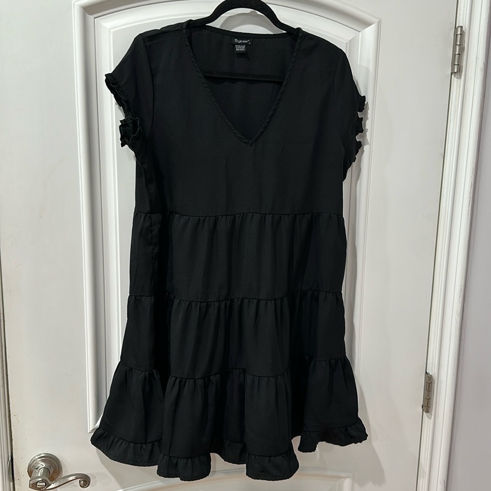 Style house beautiful summer dress size XL